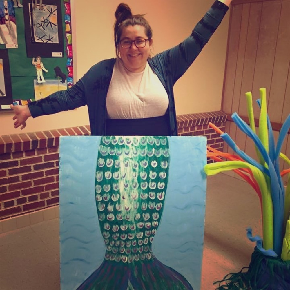 Meet your Posher, Carlie